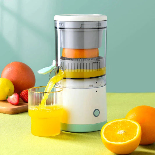 JuicerFresh™ | Exprimidor de Jugo Inalámbrico